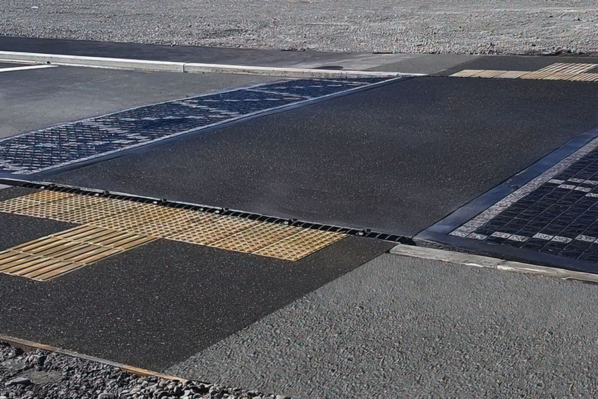 Commercial Concrete
