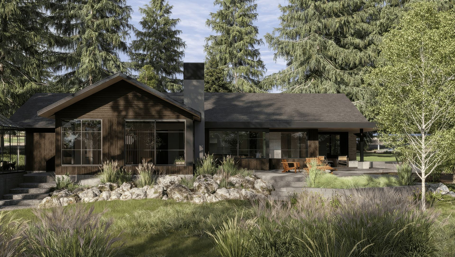 Country Club Reimagination banner