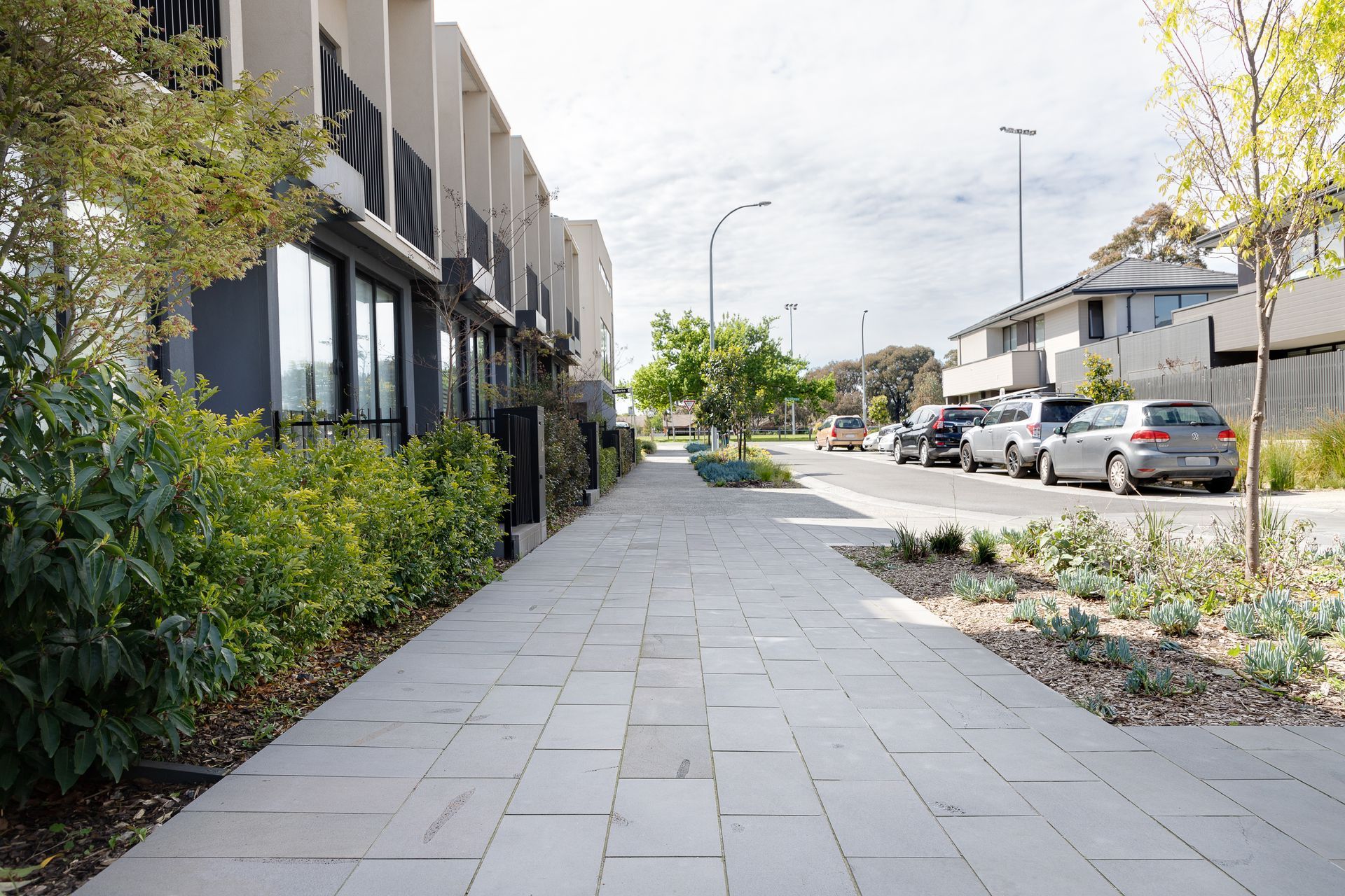 YarraBend