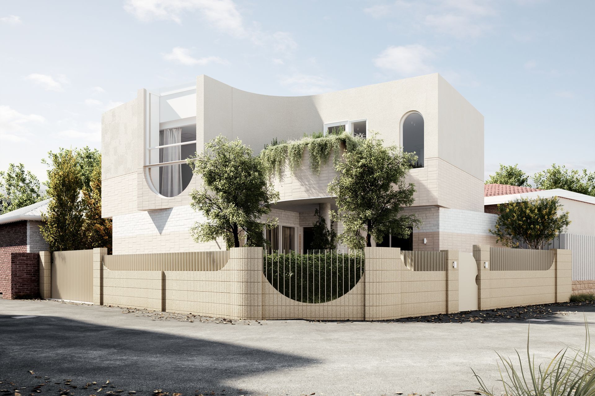 Dolce House
