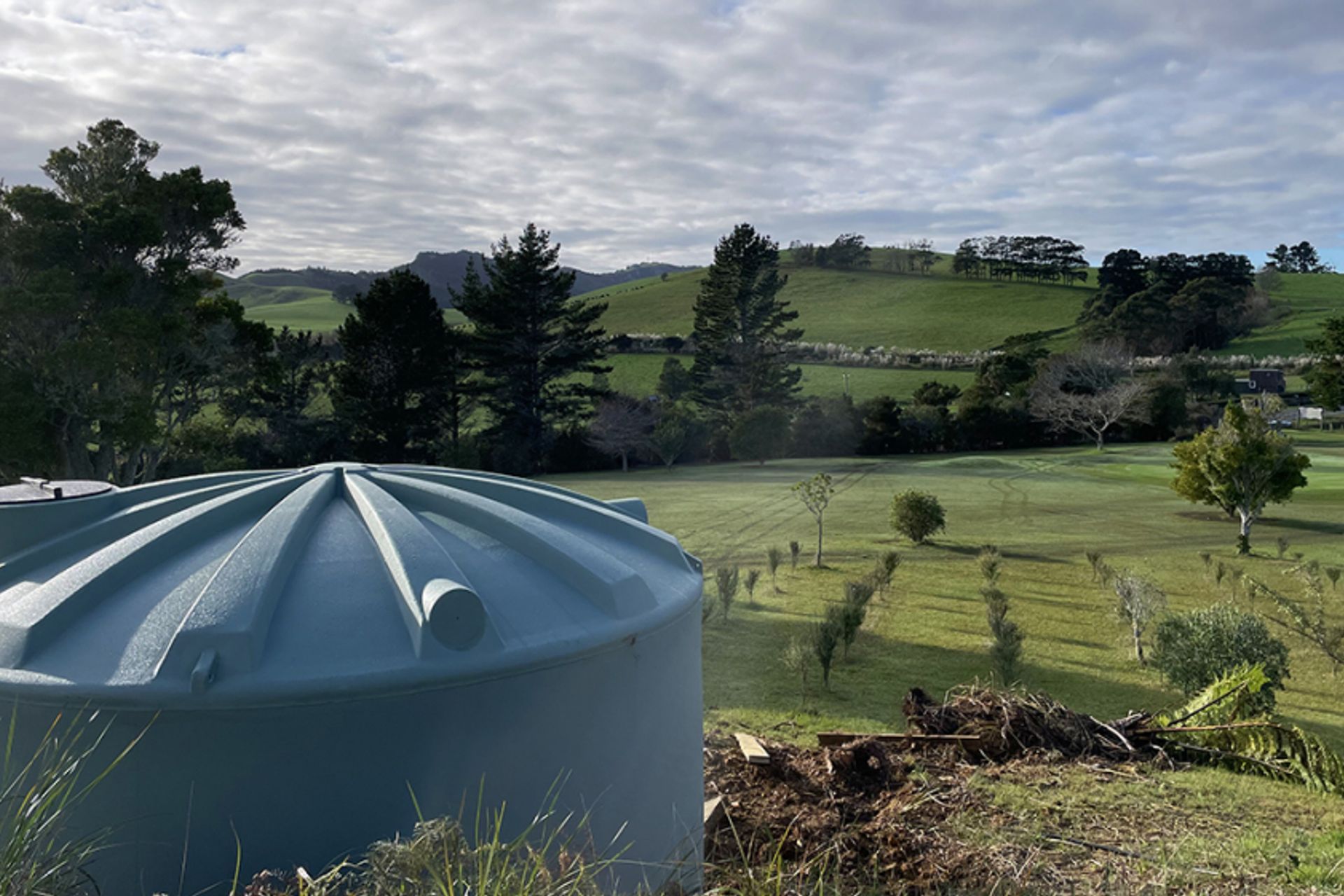 Whangaroa Golf Club