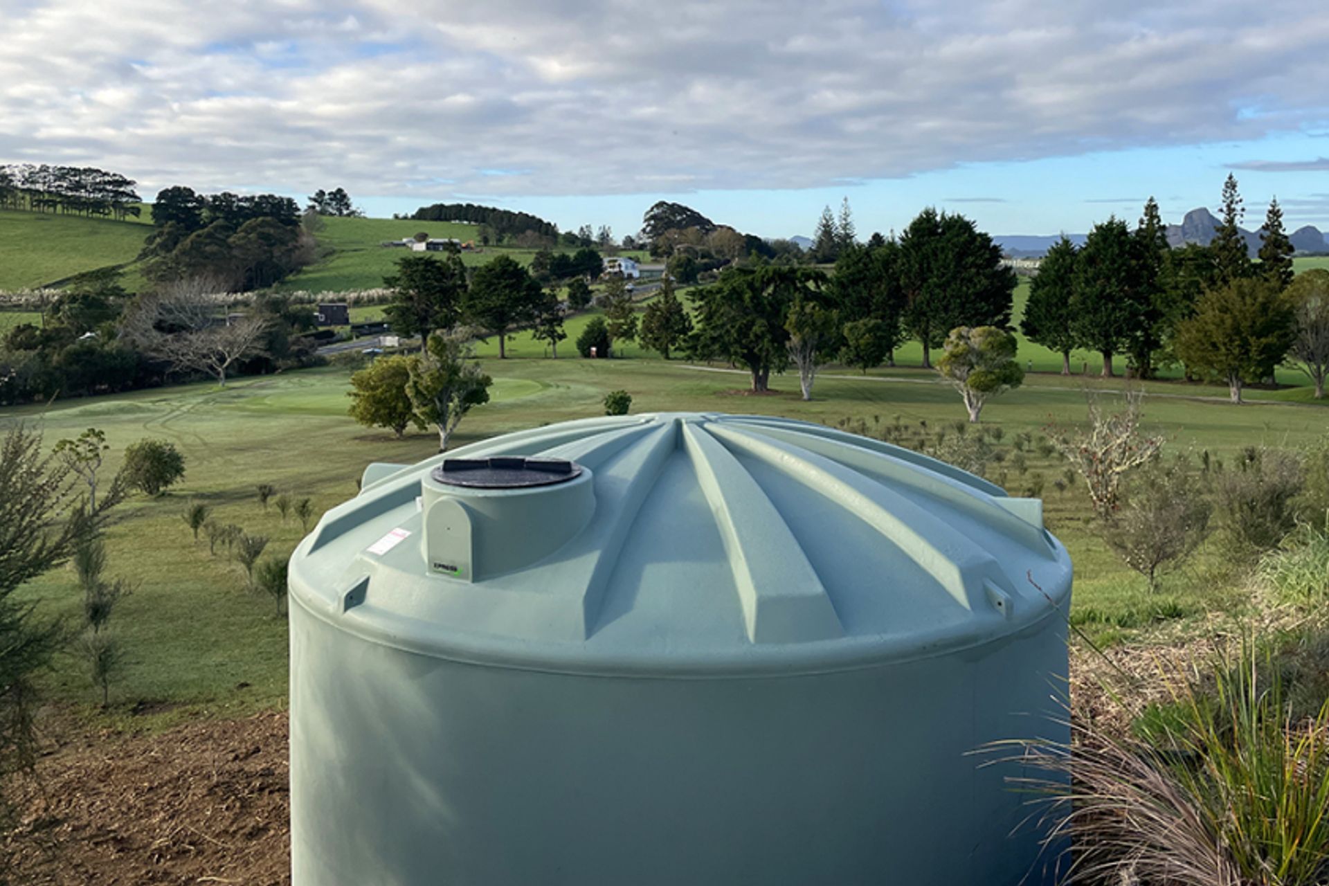 Whangaroa Golf Club