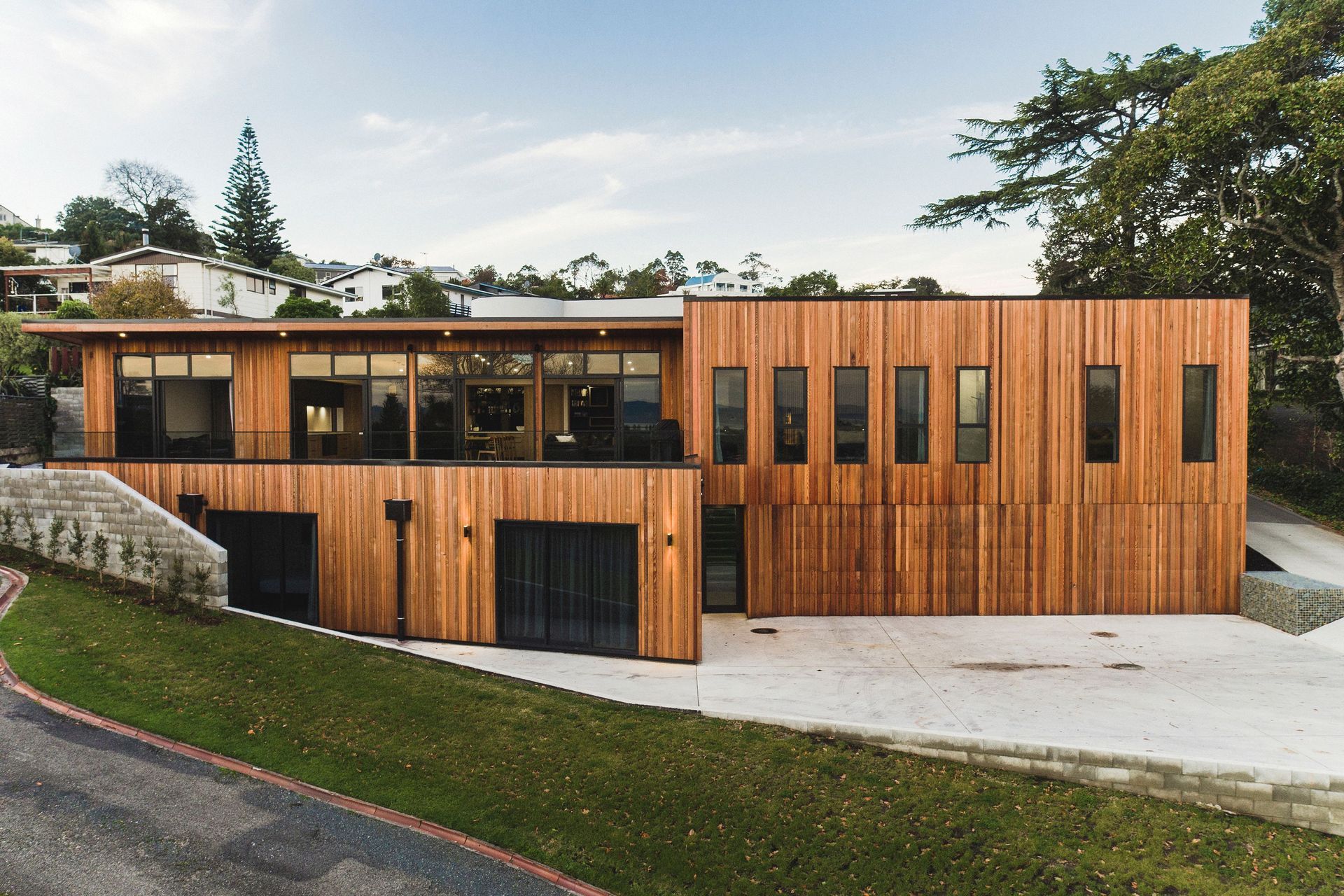Hill House