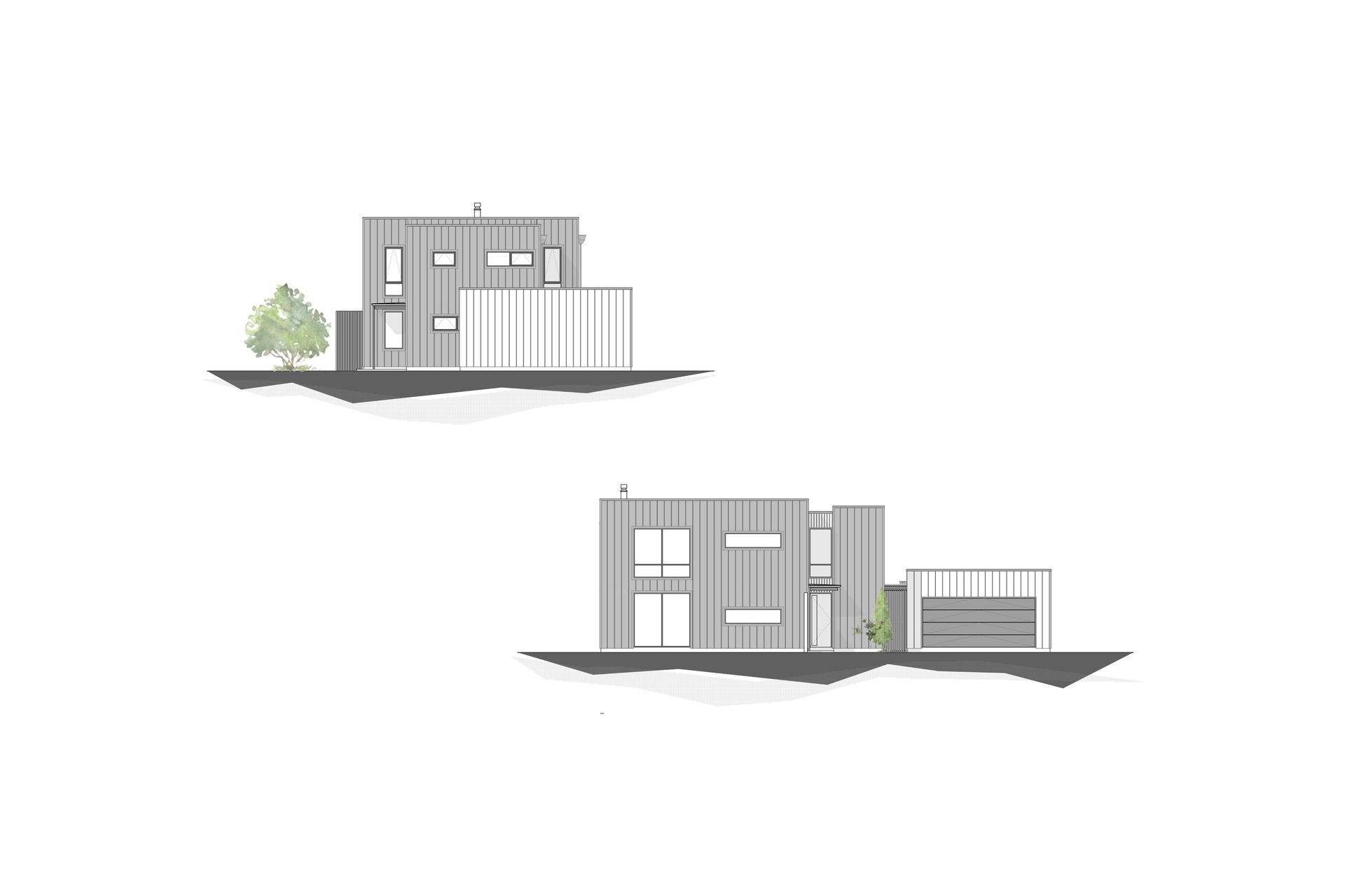 Orbell Street Home