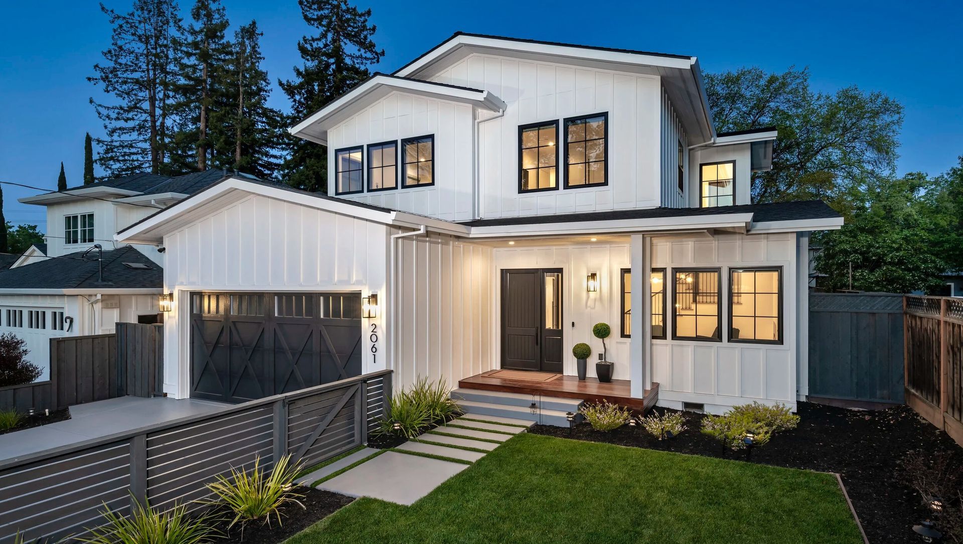 Menlo Park Modern Farmhouse banner