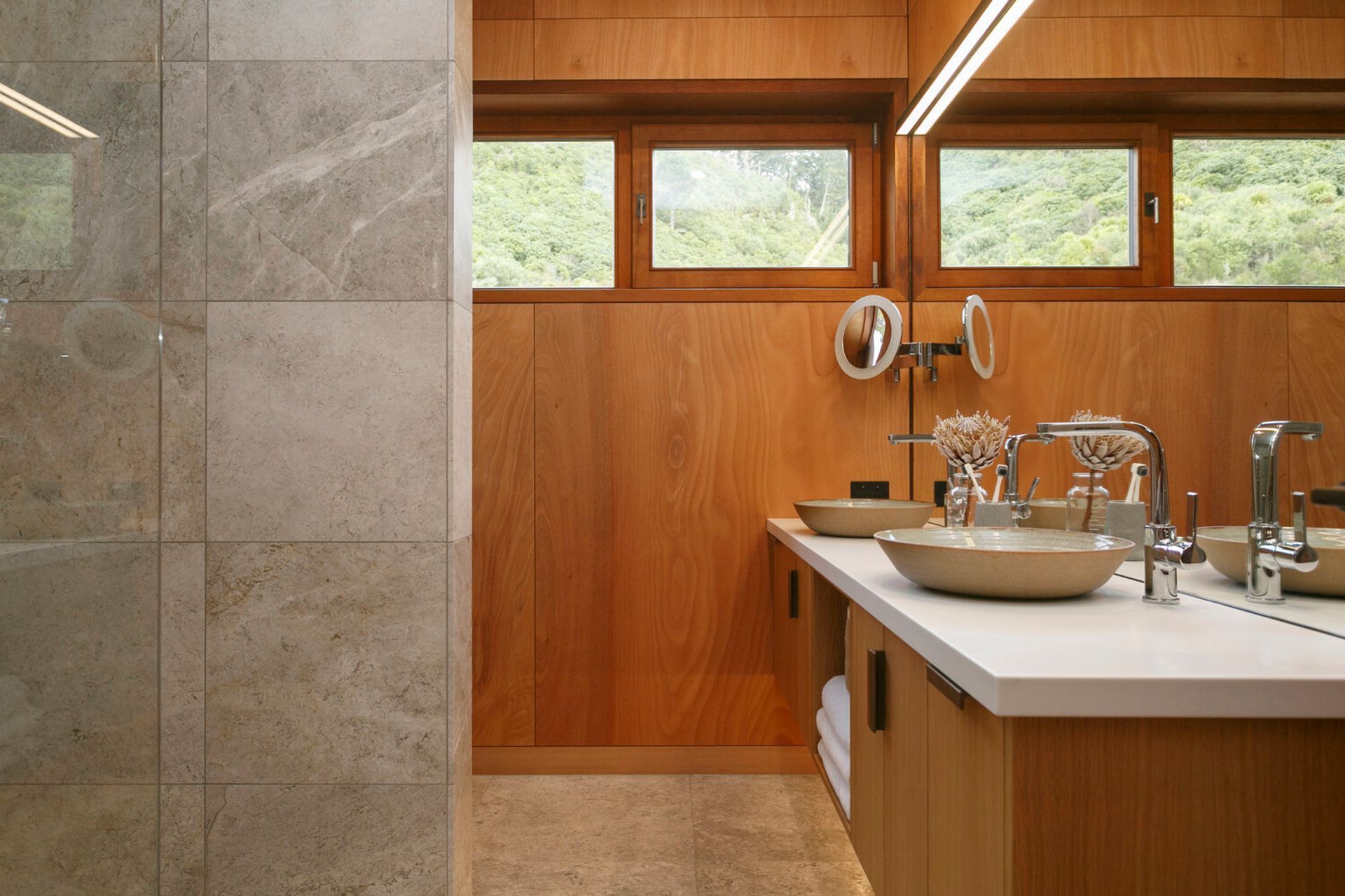 Kinloch Home