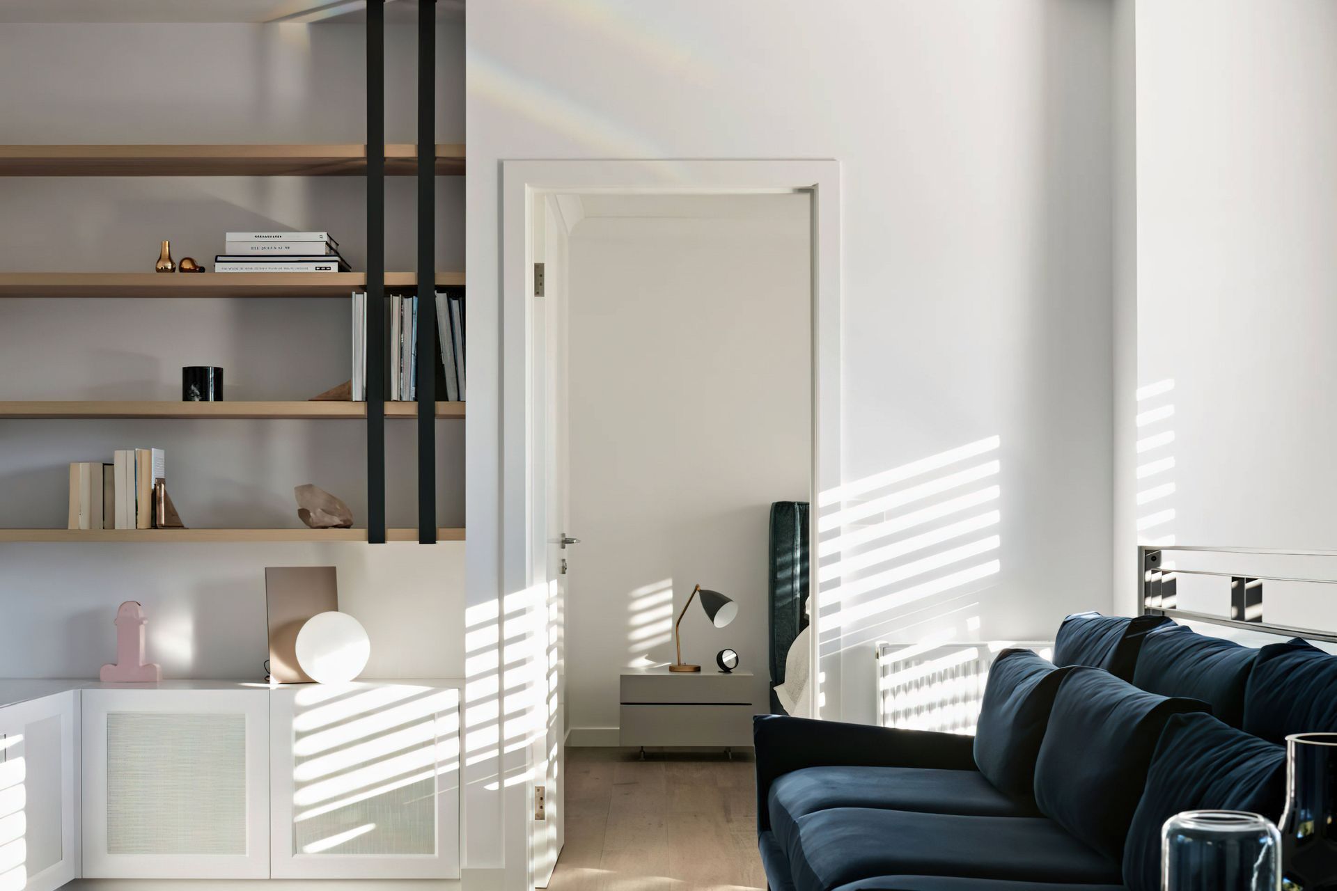 Rocco Residence