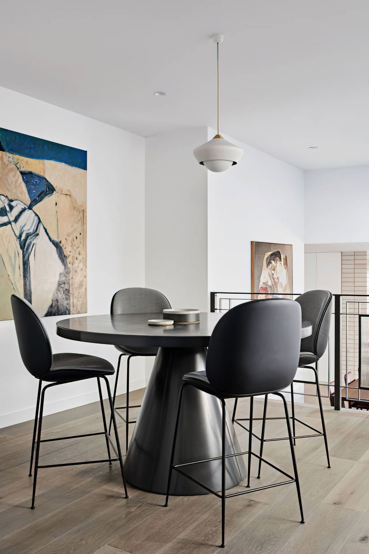 Rocco Residence