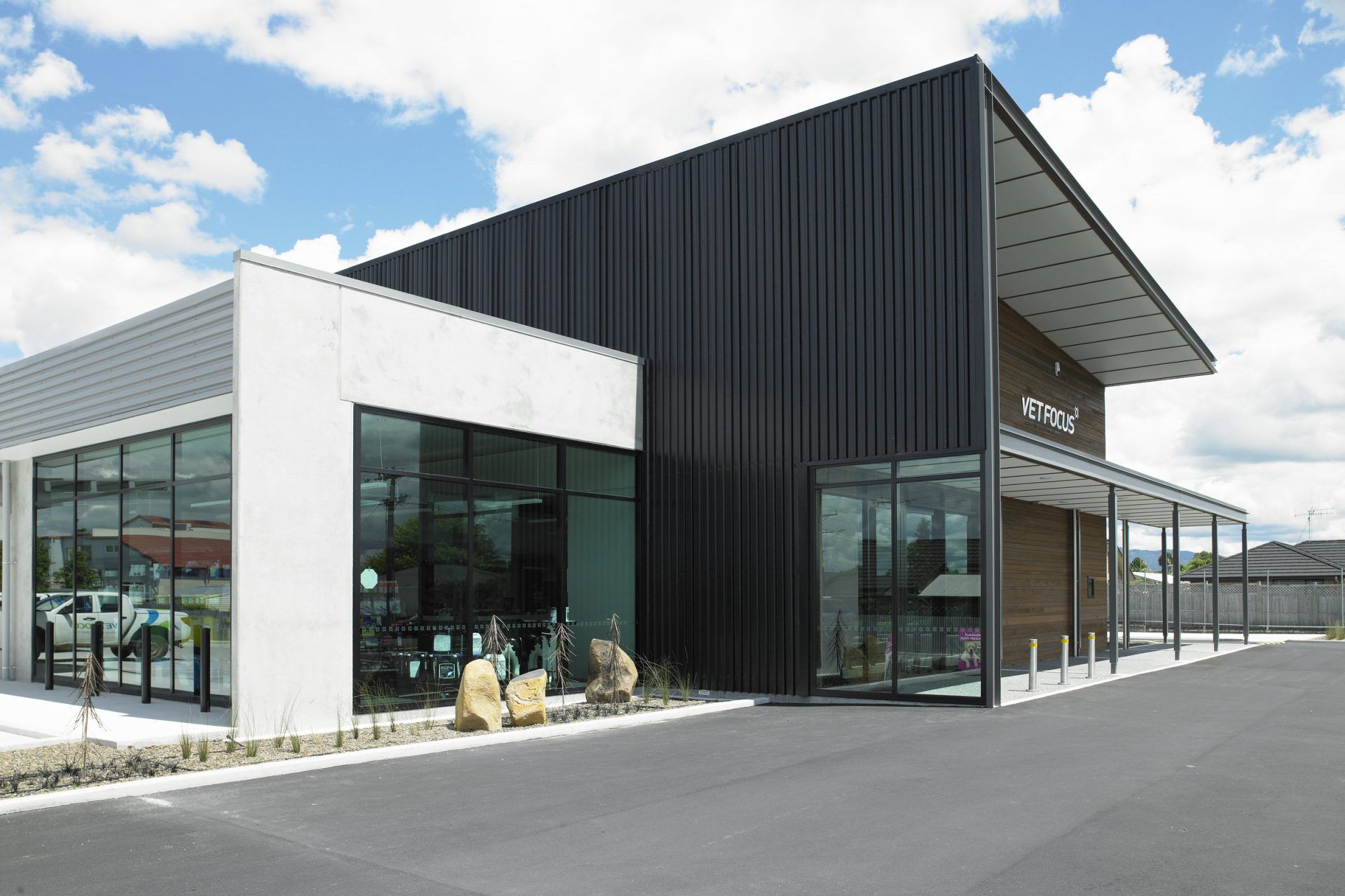 Vetora, Te Awamutu