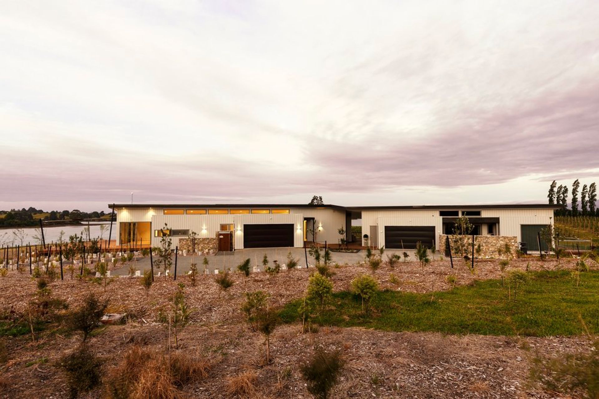 Bronte House