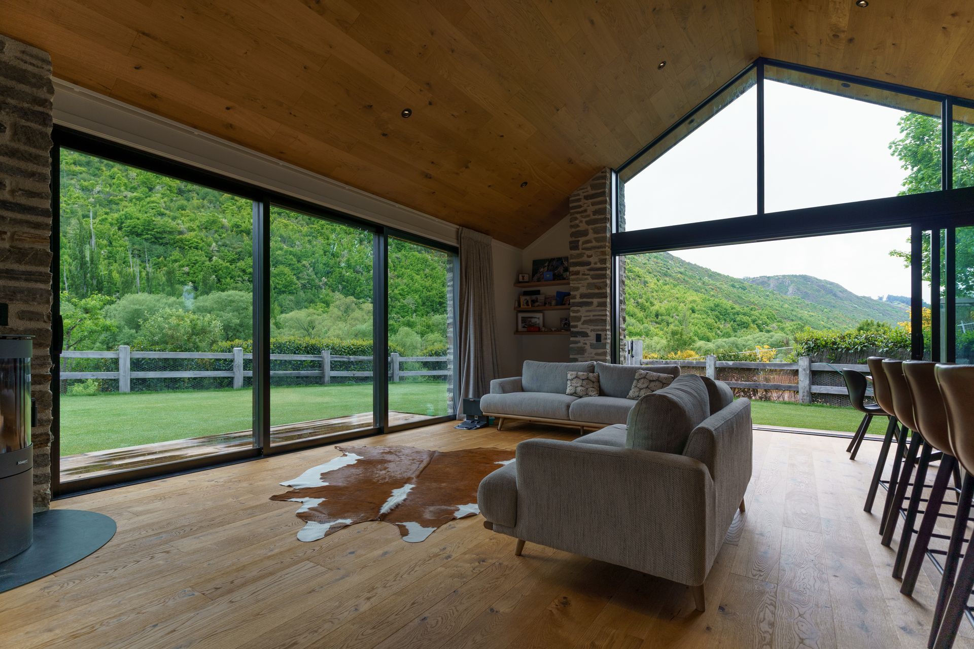 Dixon House