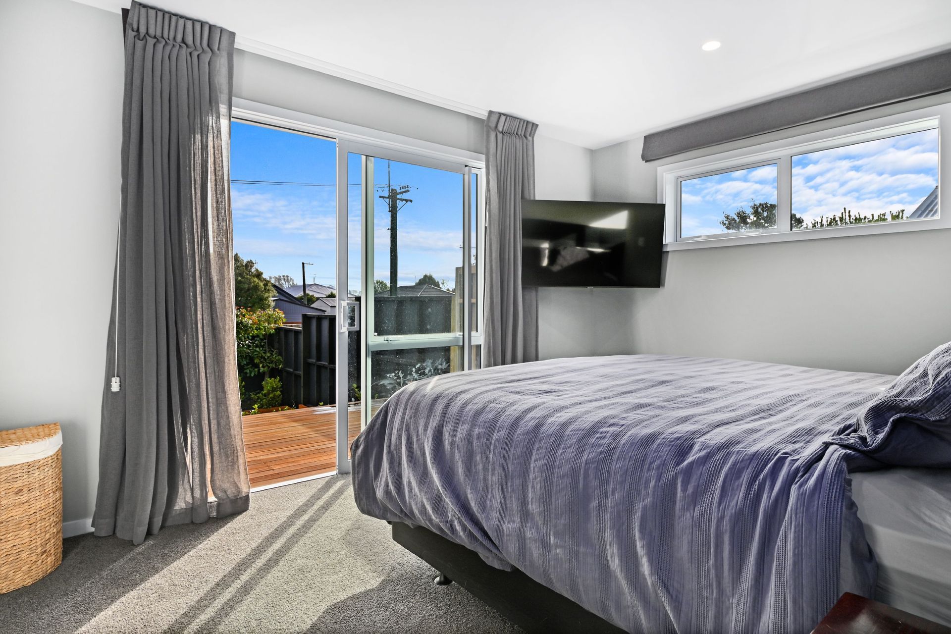 Parnwell Street