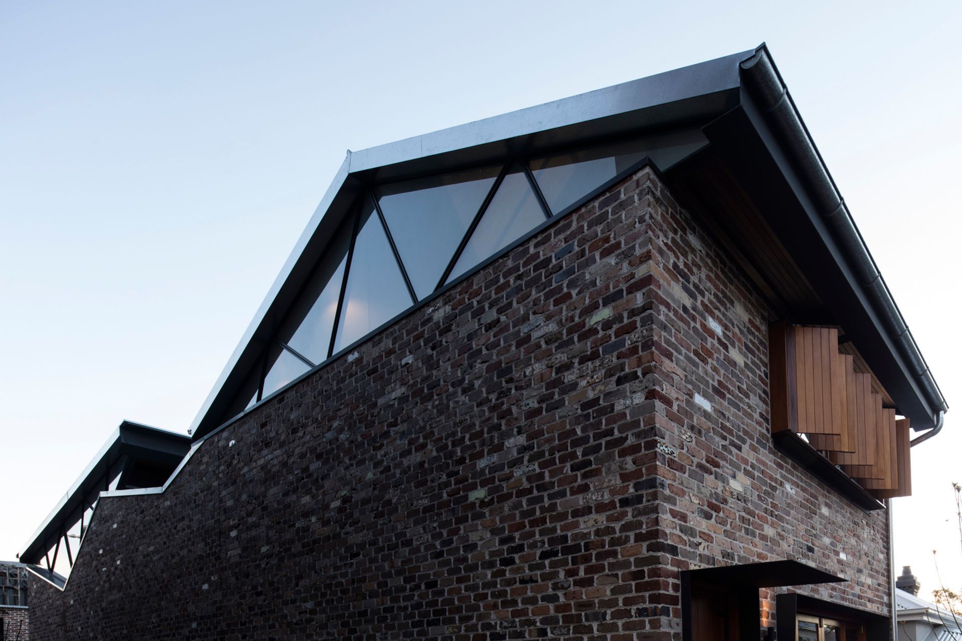Truss House