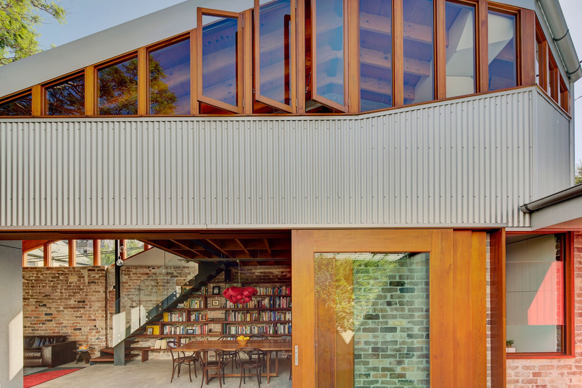 Cowshed