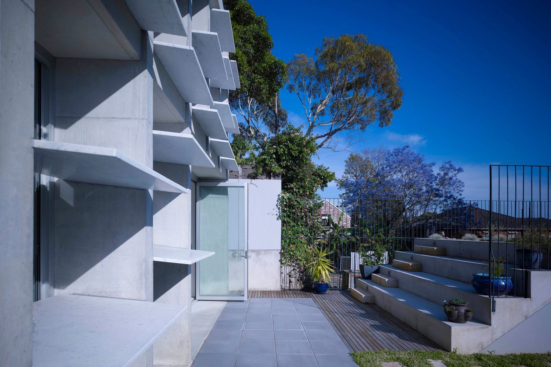 Brise Soleil