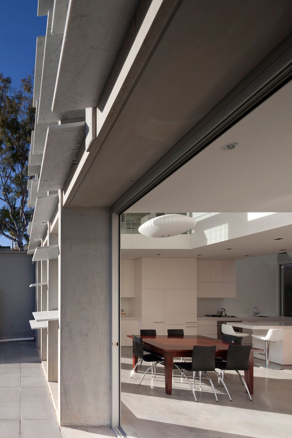 Brise Soleil