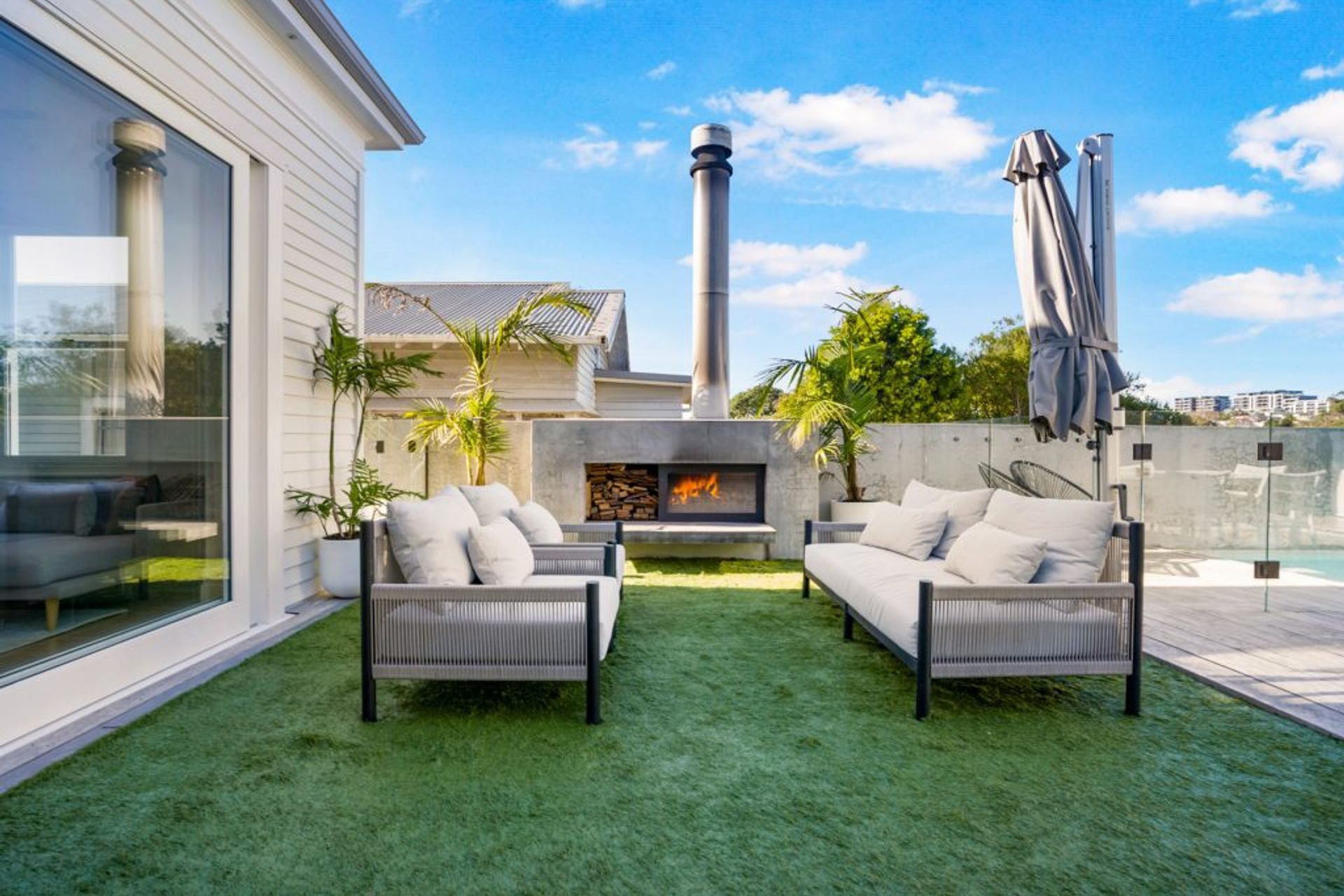 Grey Lynn Villa