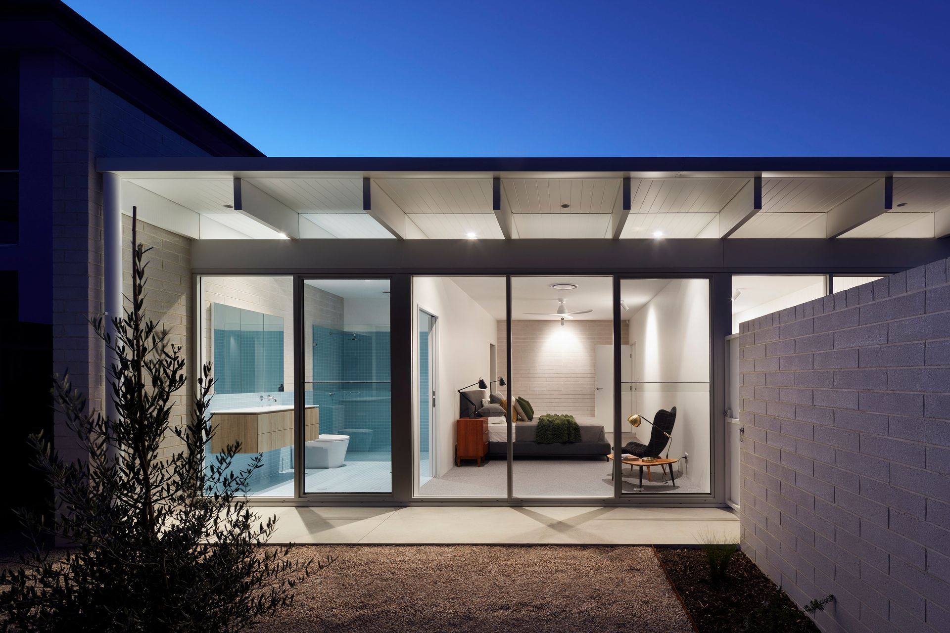 House One