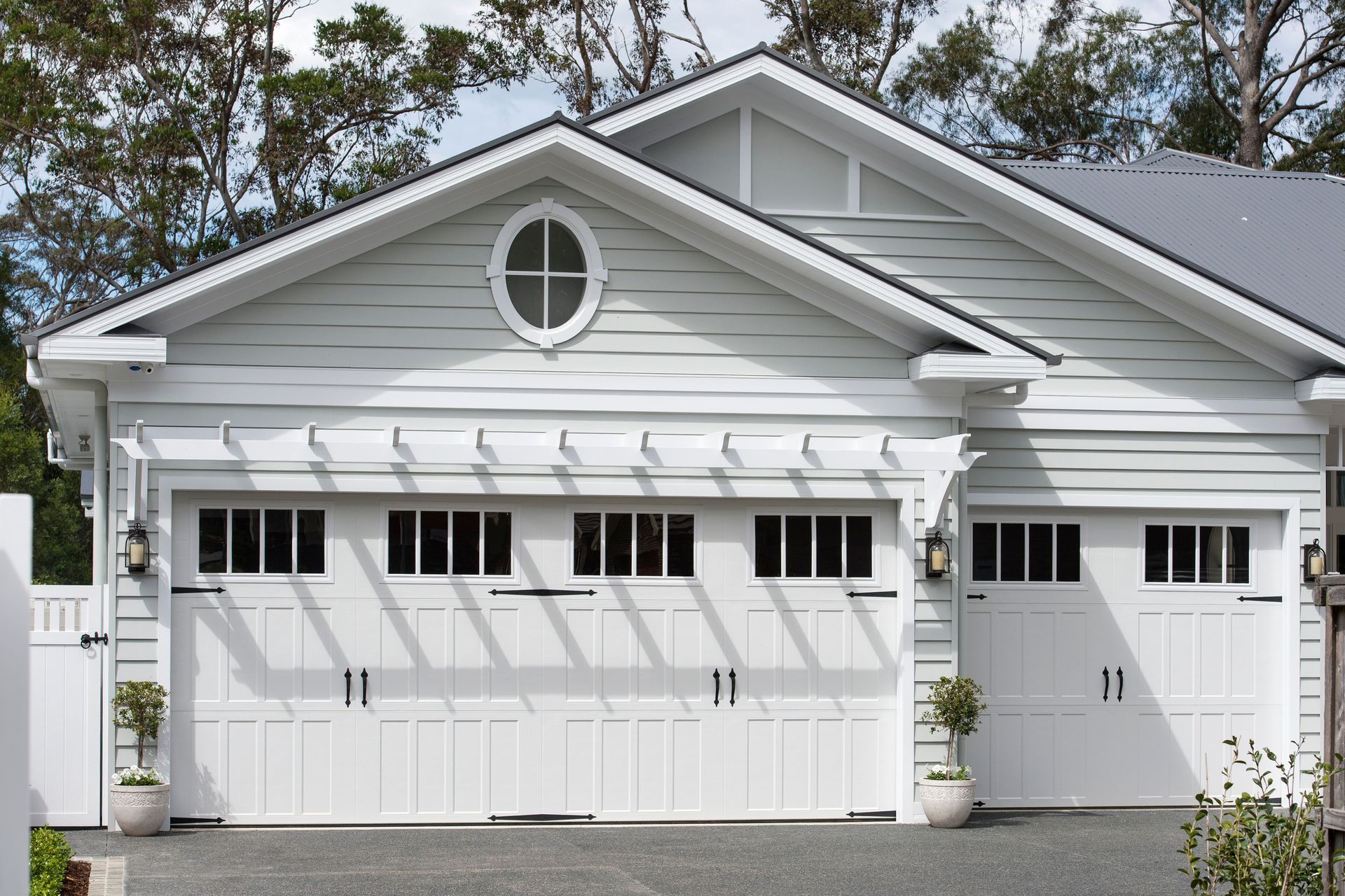 Hamptons Dream - Mt Kembla