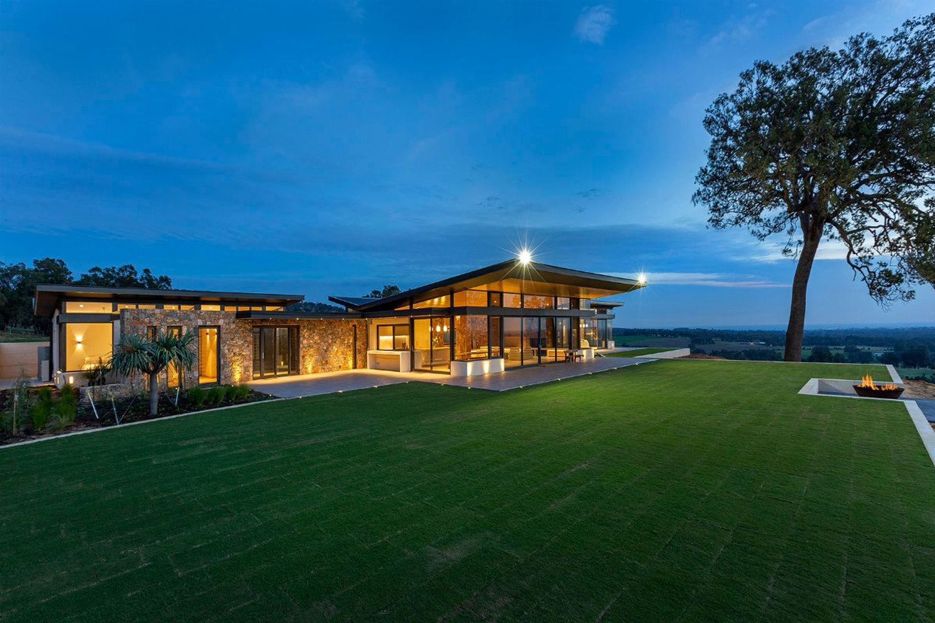 Libby’s Retreat