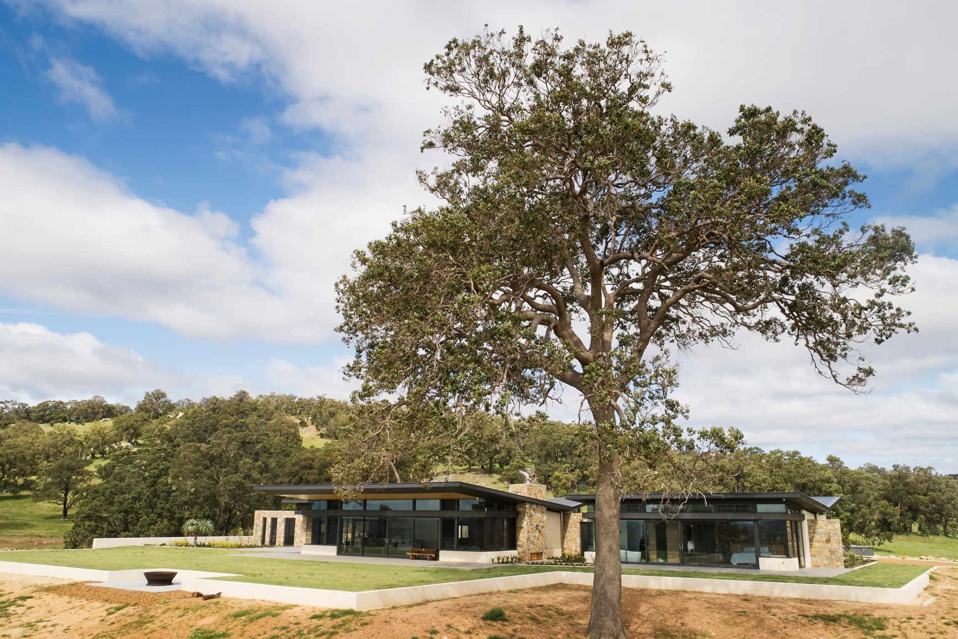 Libby’s Retreat