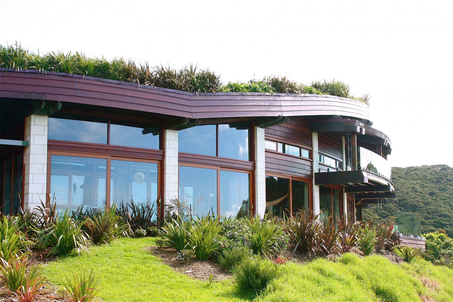 Living House