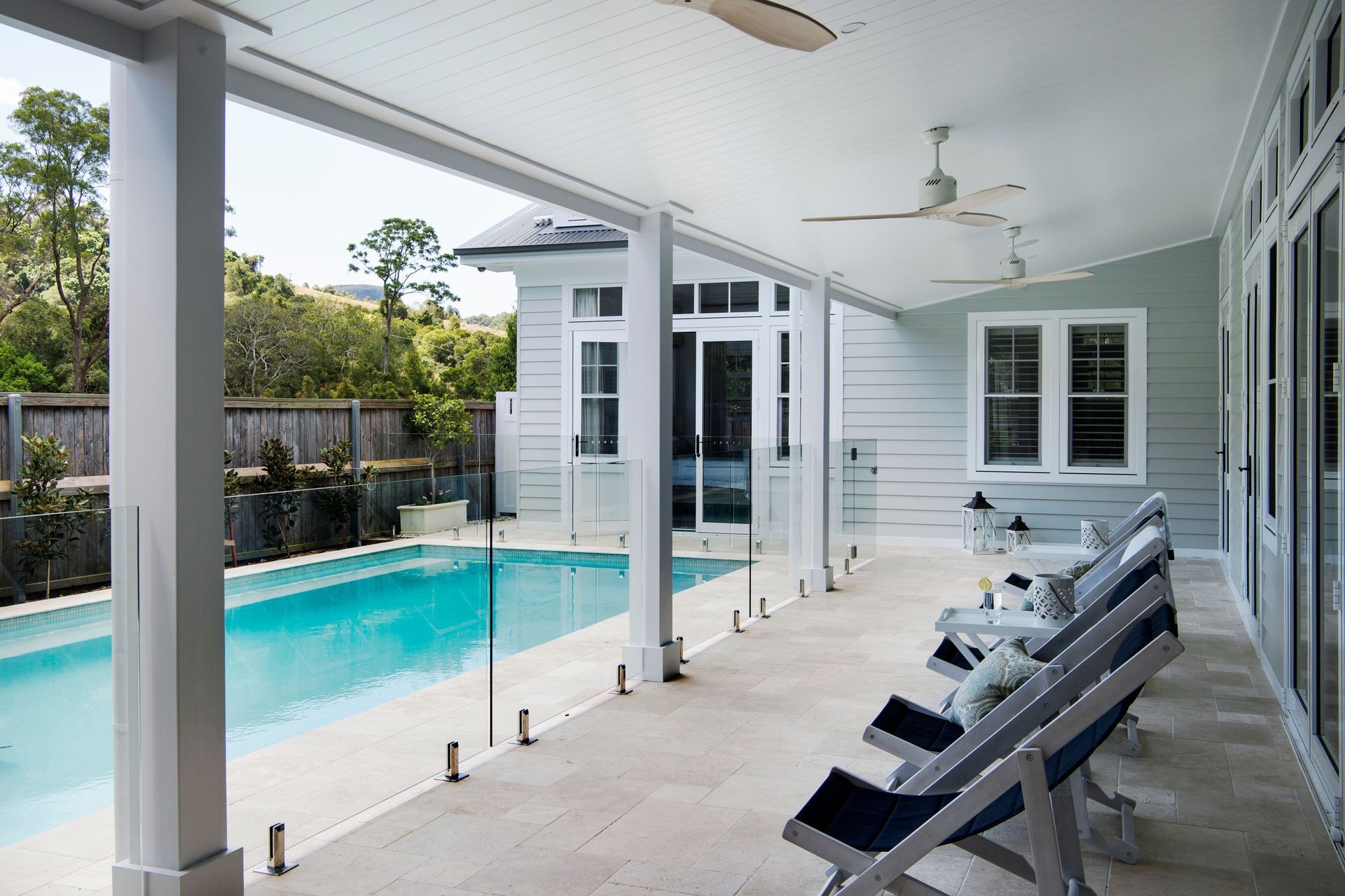 Hamptons Dream - Mt Kembla