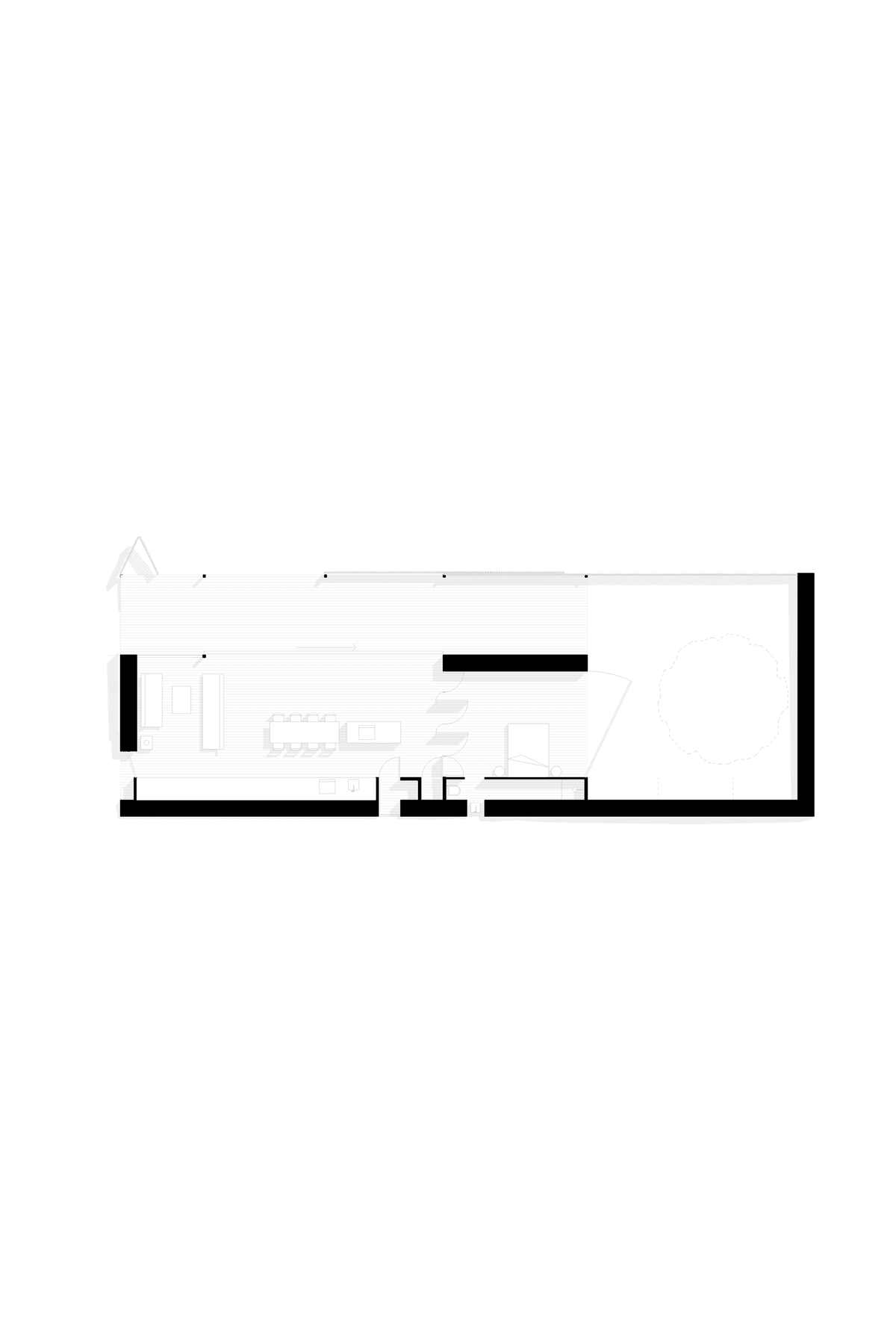 Sawmill House