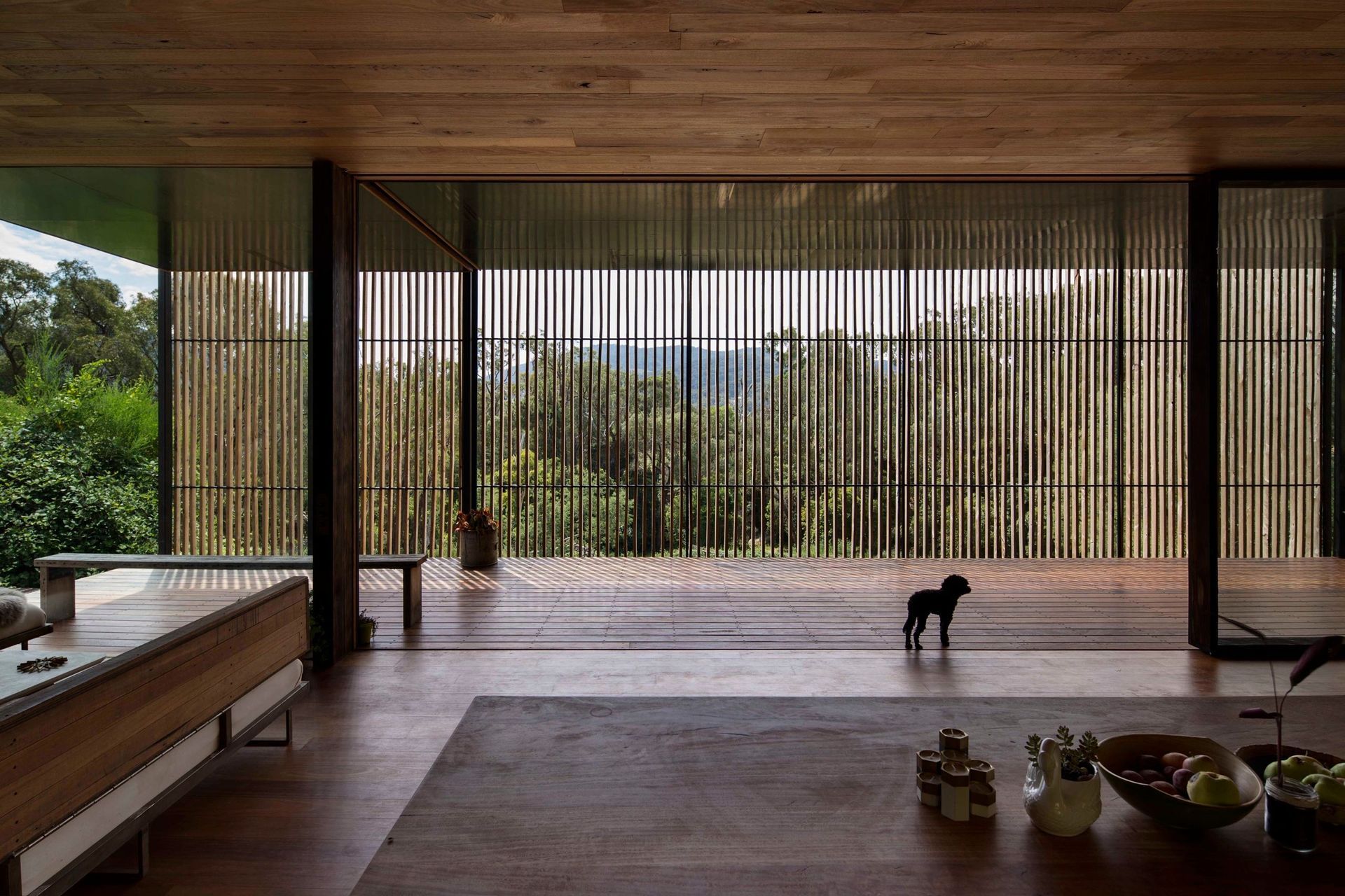 Sawmill House