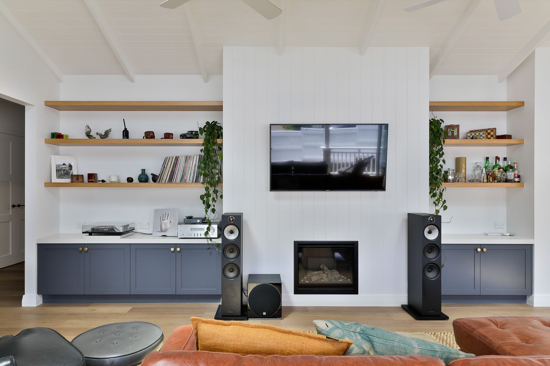 Takapuna Bungalow