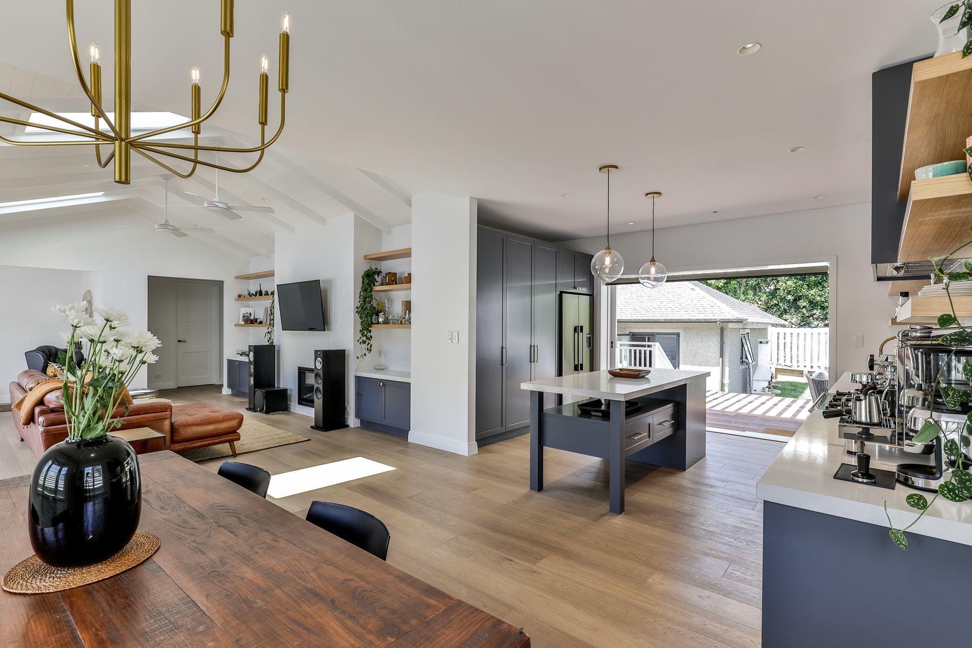 Takapuna Bungalow