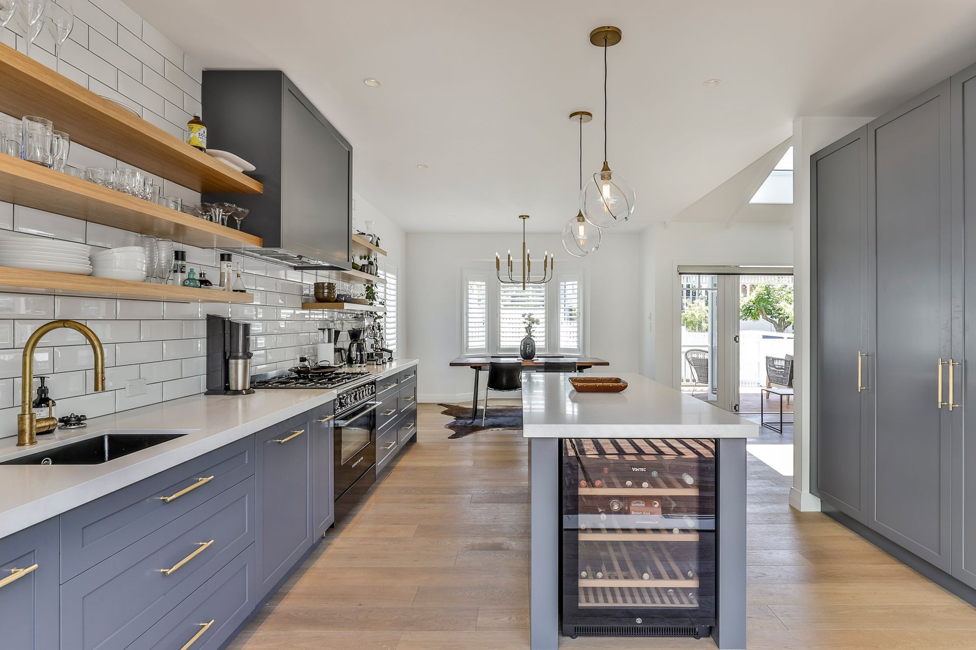 Takapuna Bungalow
