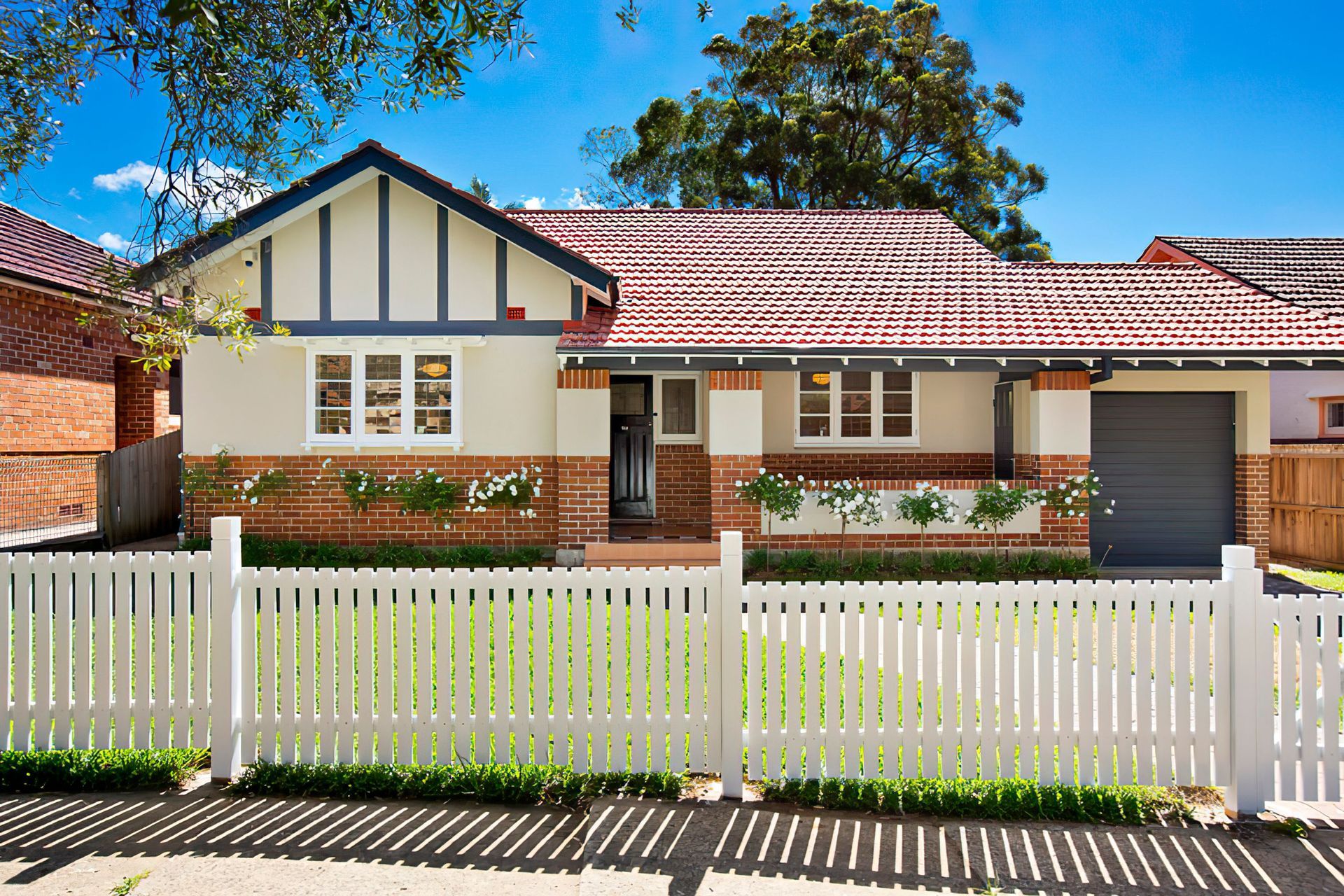 Wallace Street, Willoughby