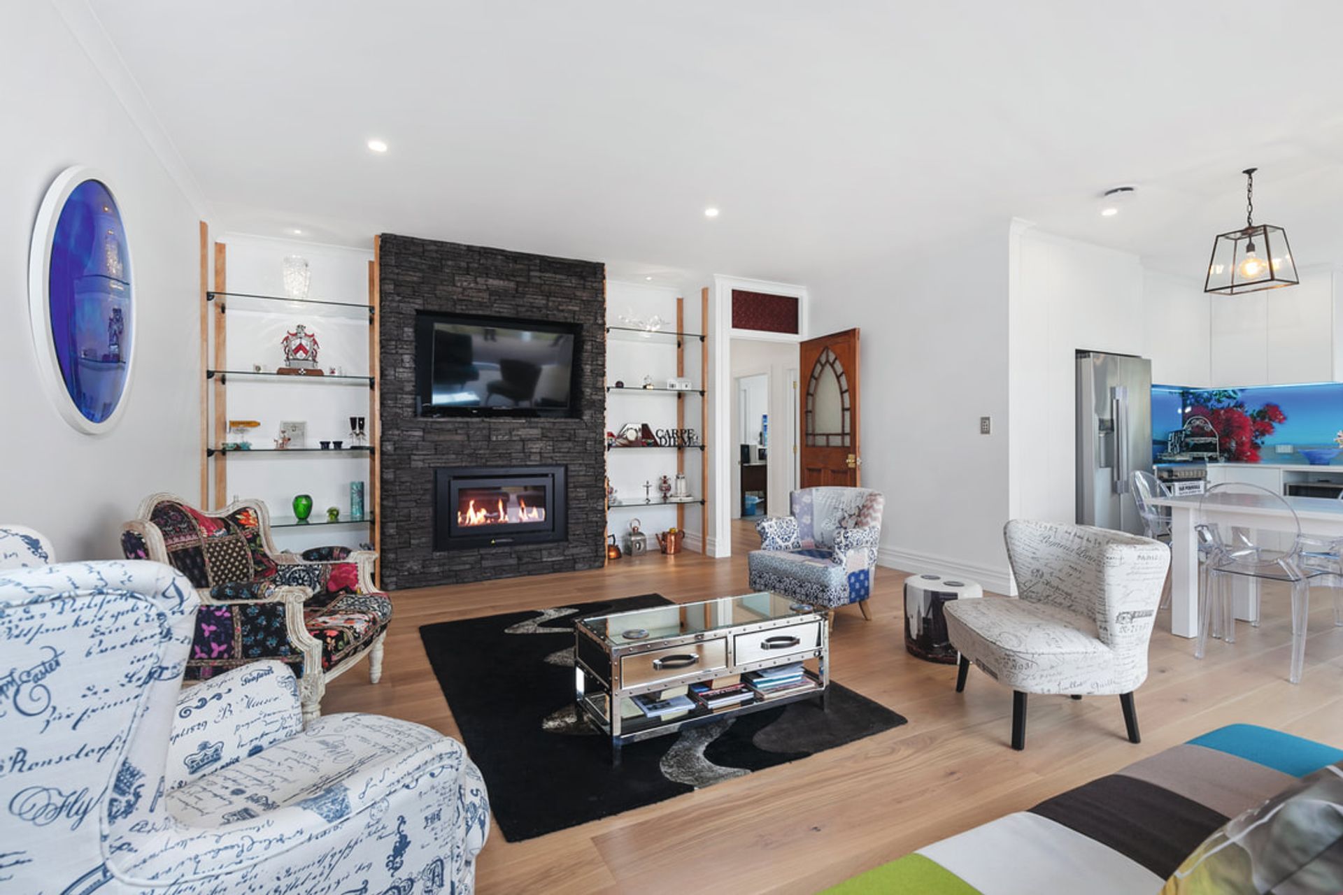 Devonport Home