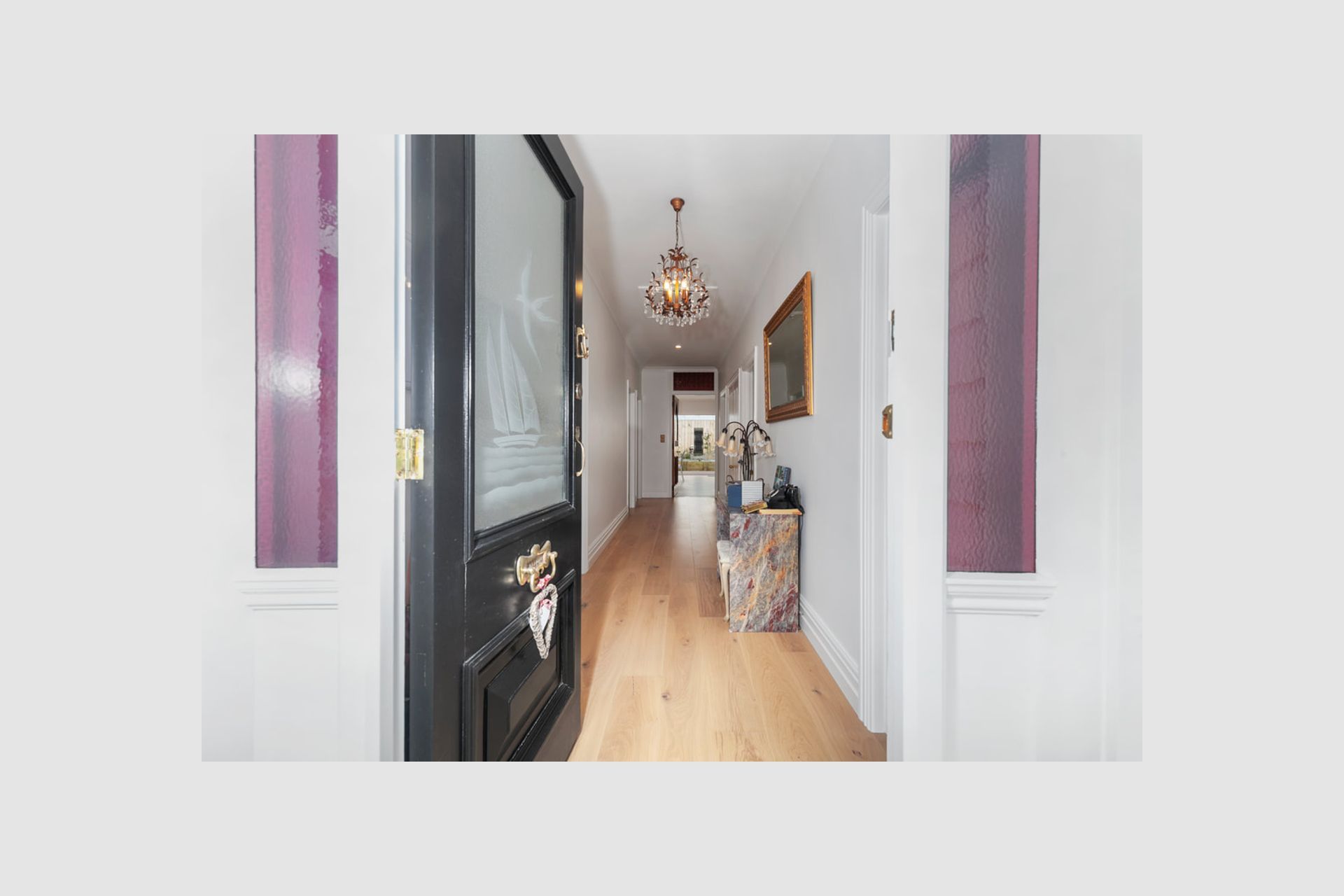 Devonport Home