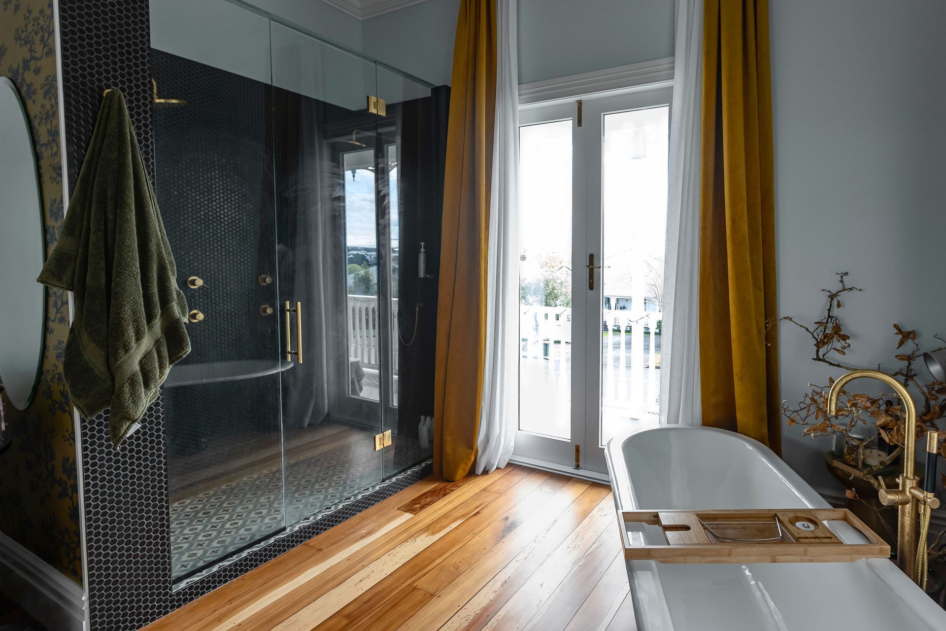 Grey Lynn Villa