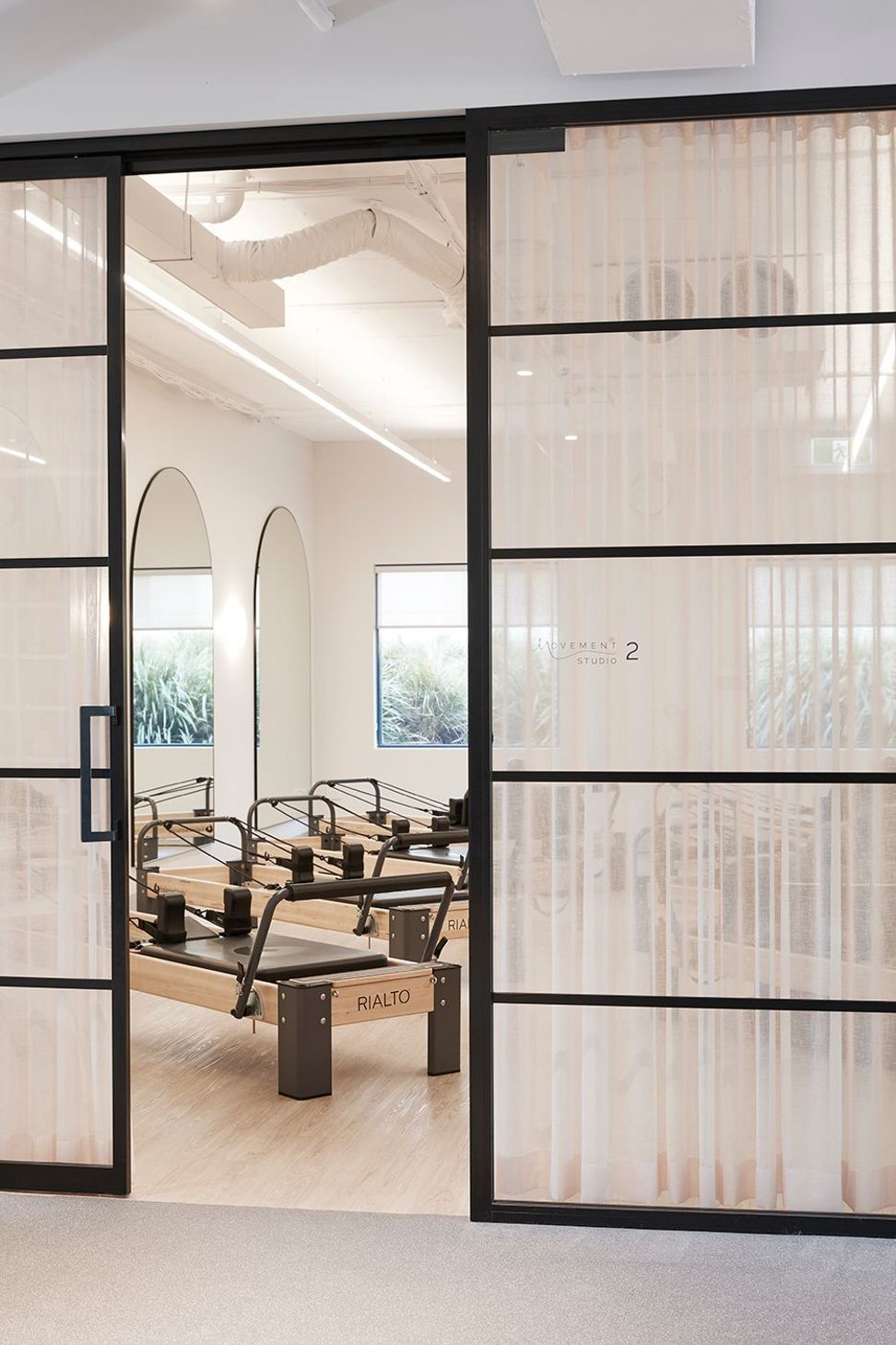 Brellah &amp; Movement HQ