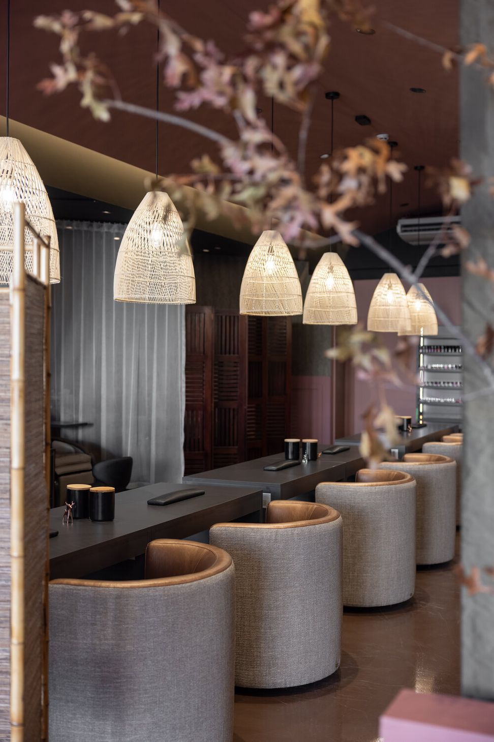 La Bella Nail Spa