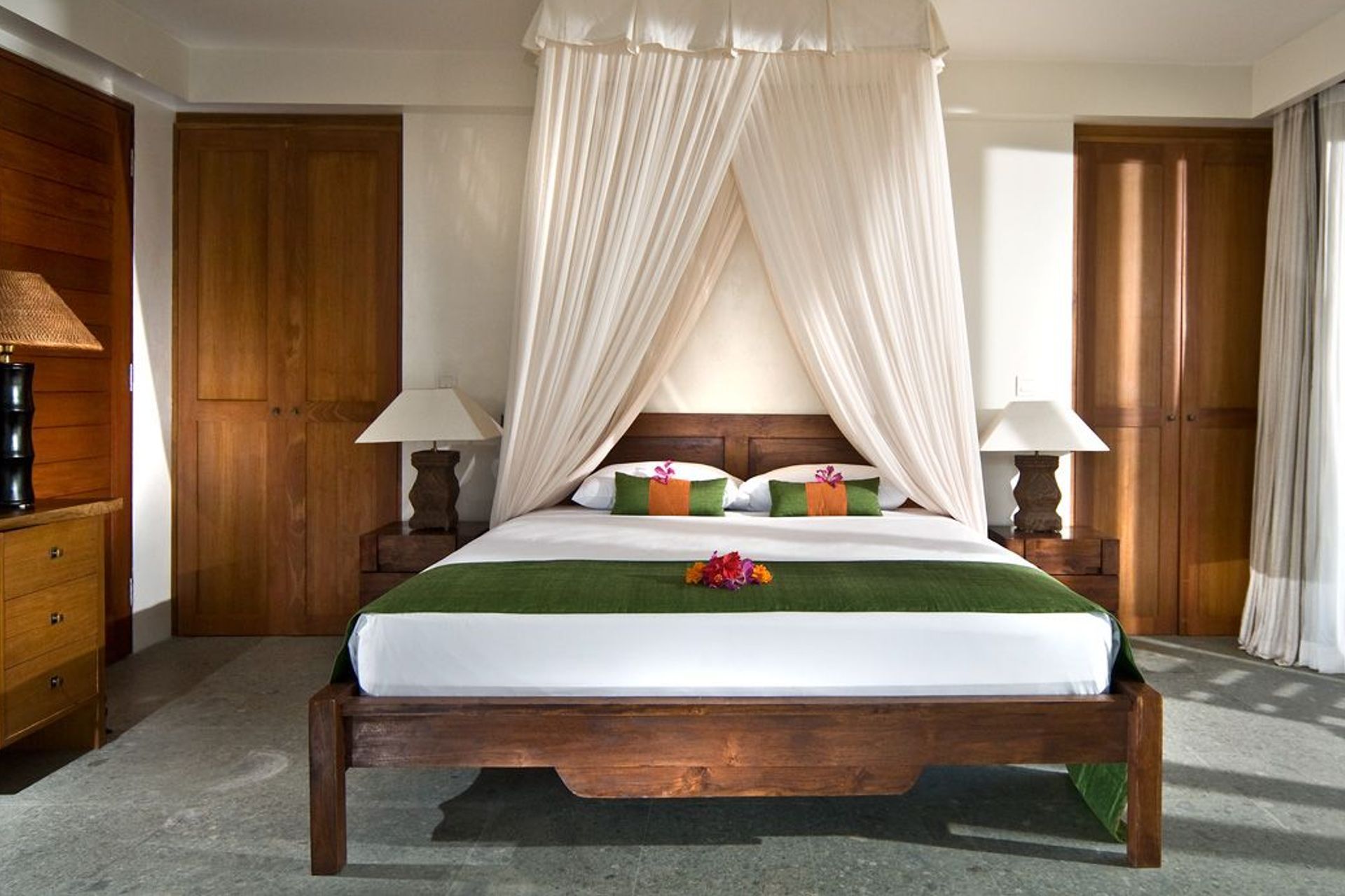 Batu Karang Resort &amp; Day Spa