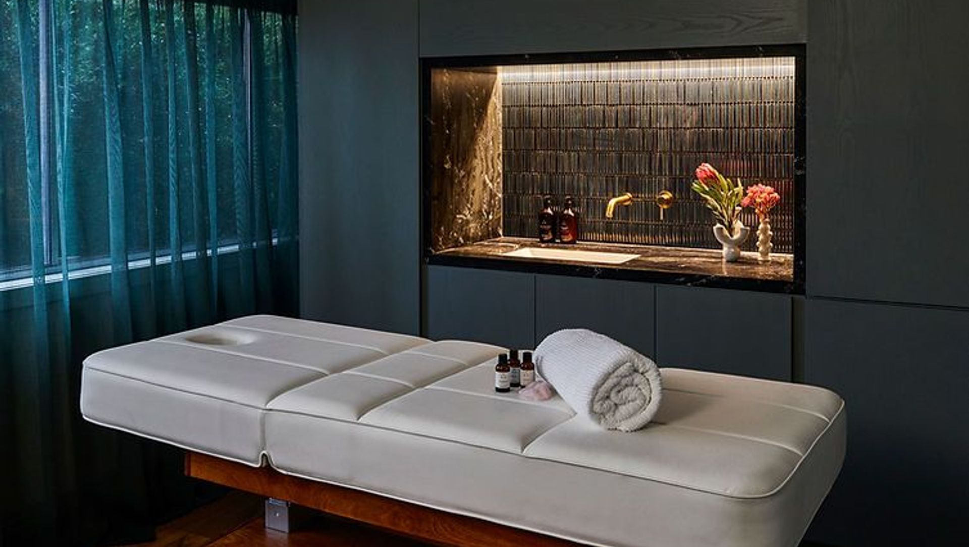 Osborn House Spa banner