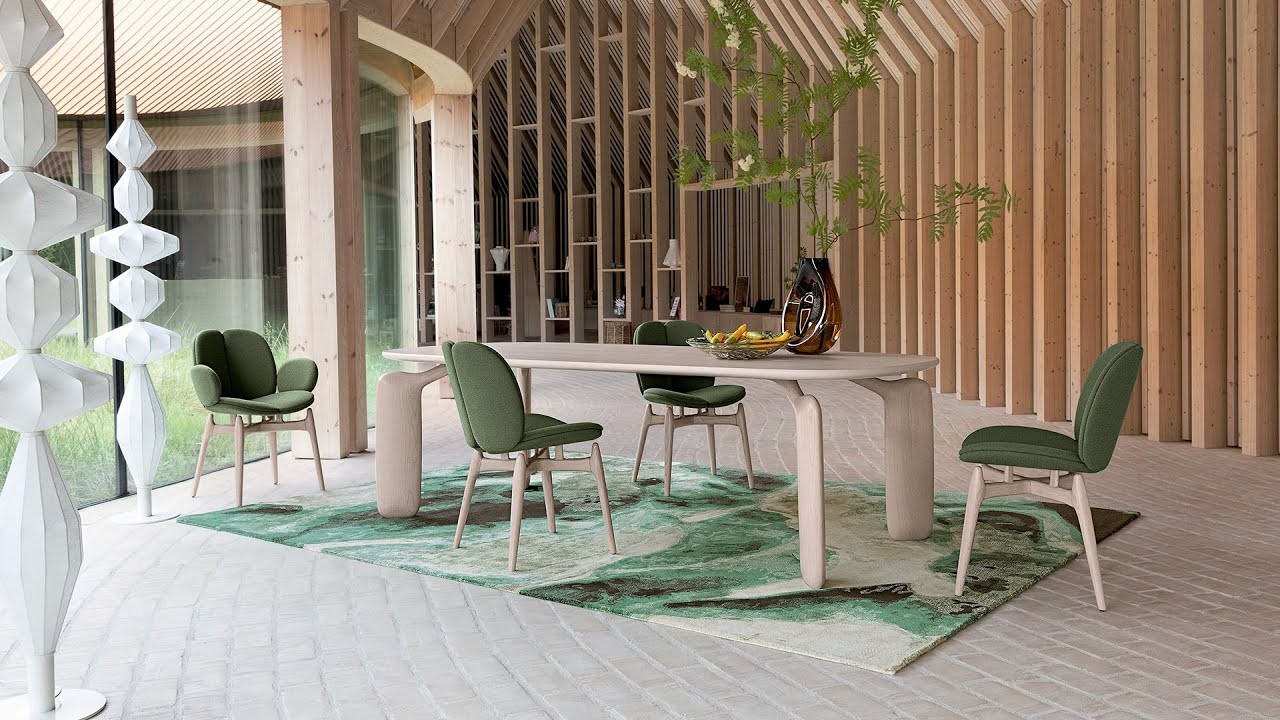 Pulp Chair gallery detail image