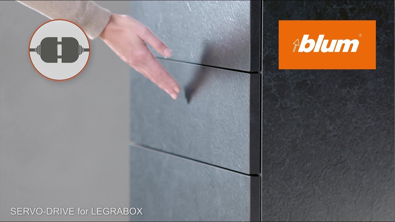LEGRABOX Pure - Box System gallery detail image