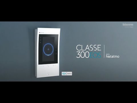 Smart Indoor Video Unit - Door Entry gallery detail image