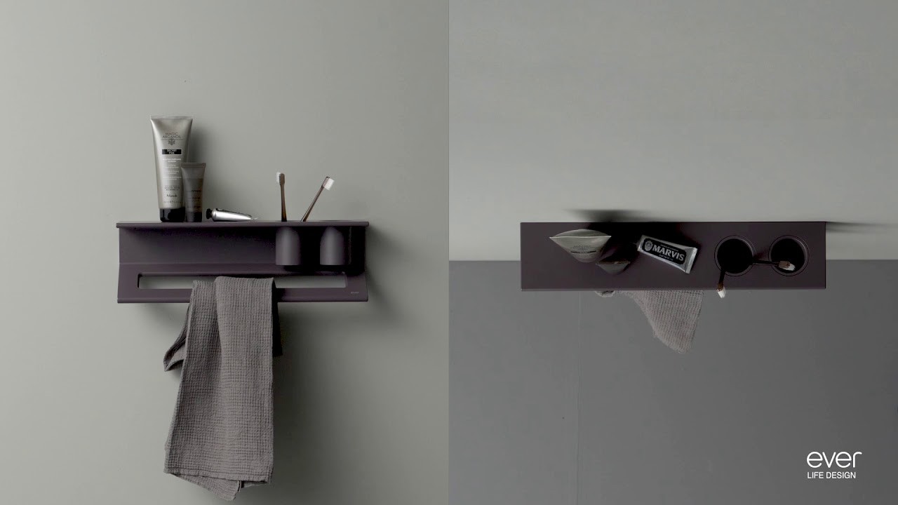 Ever Life Design - Universal & Accessible Bathroom gallery detail image