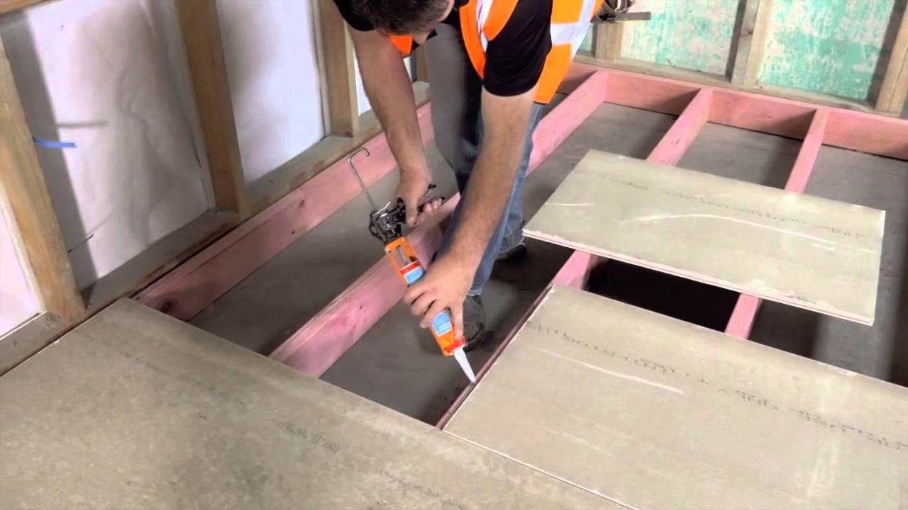Secura™ Interior Flooring gallery detail image
