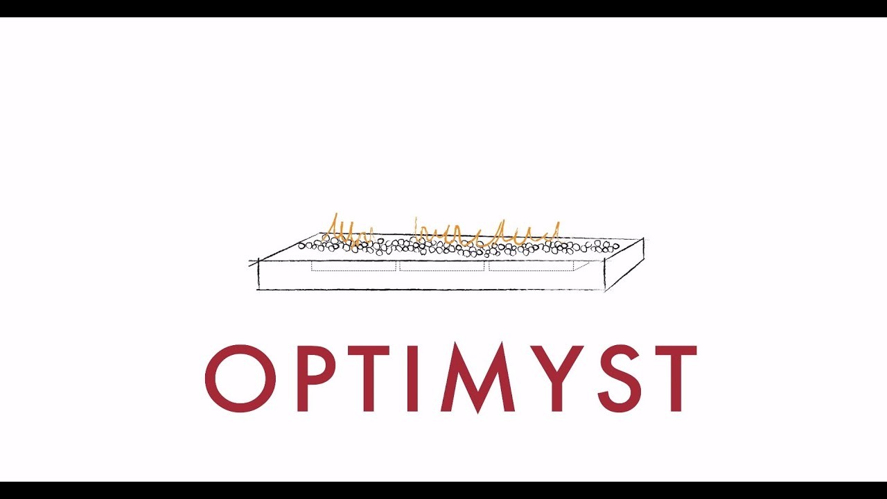 Optimyst | Electric Fireplace gallery detail image