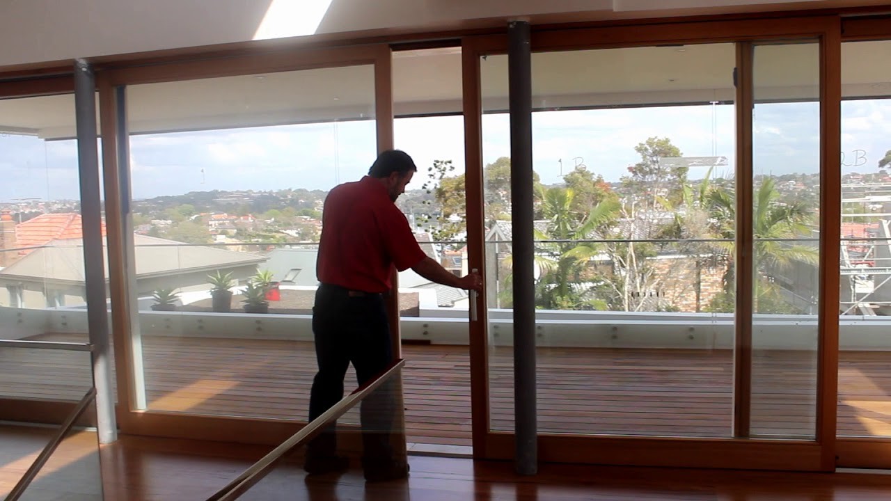 Wood-Alu | Bi-fold Doors gallery detail image