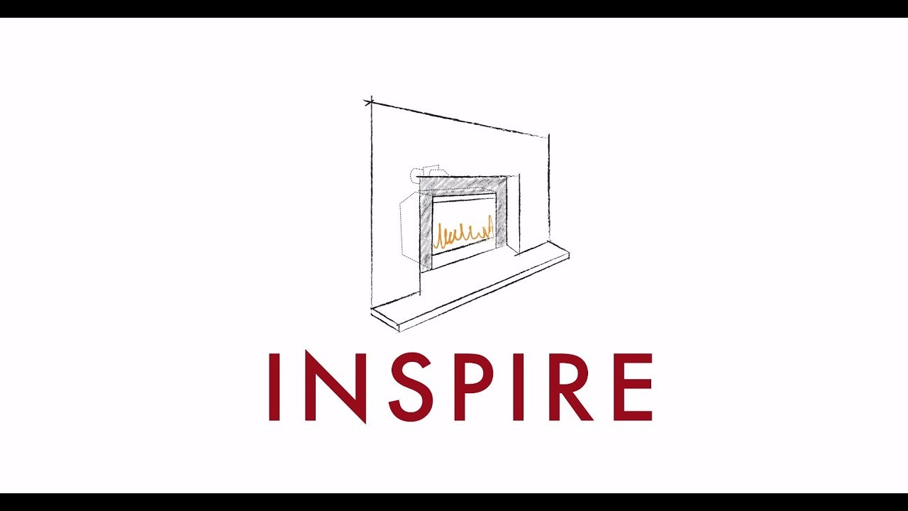 Inspire | Gas Fireplace gallery detail image