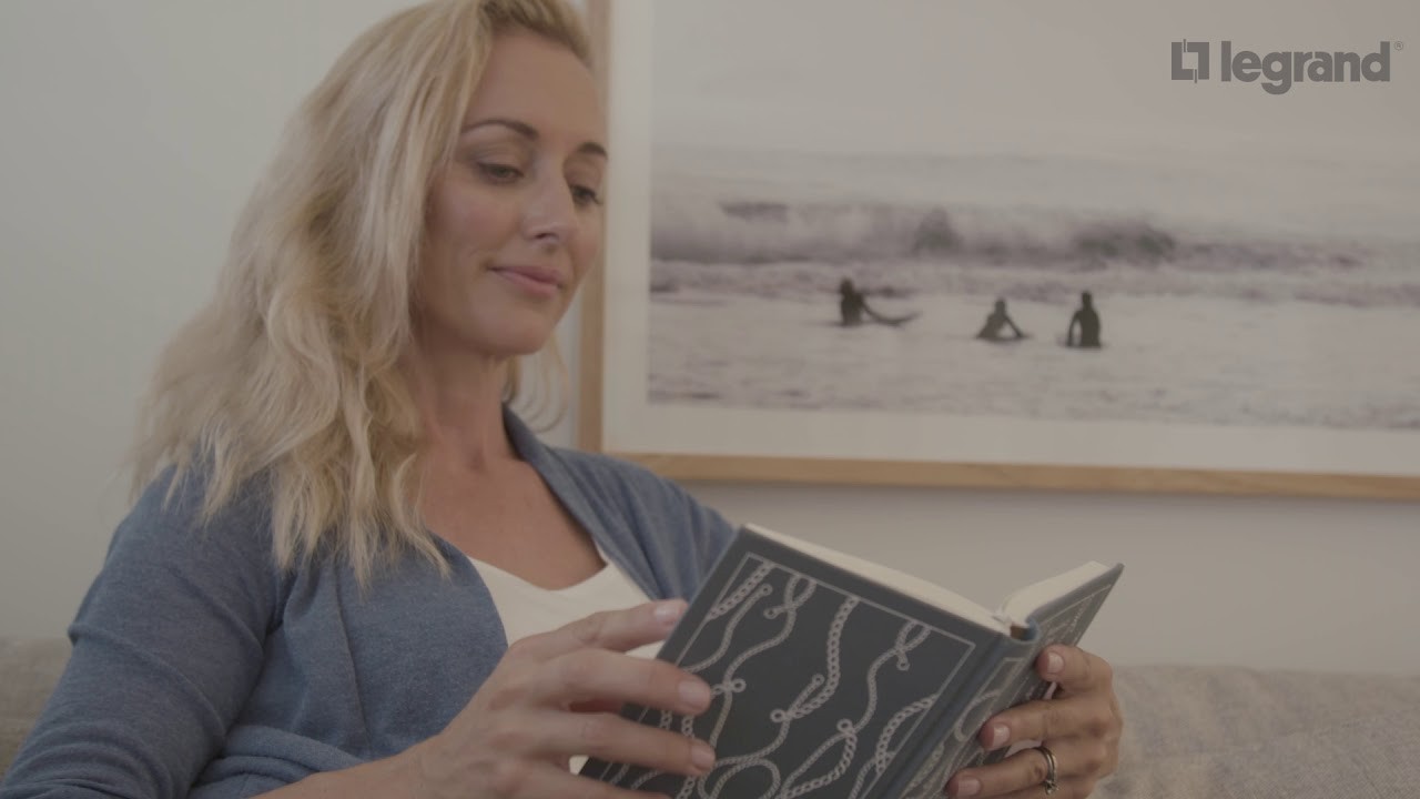 Arteor with Netatmo Smart Home Solution gallery detail image