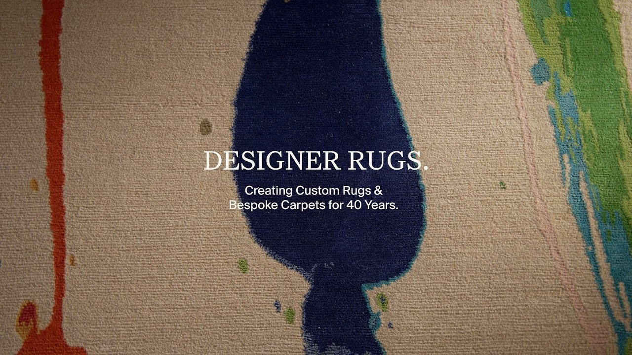 Custom Rug gallery detail image